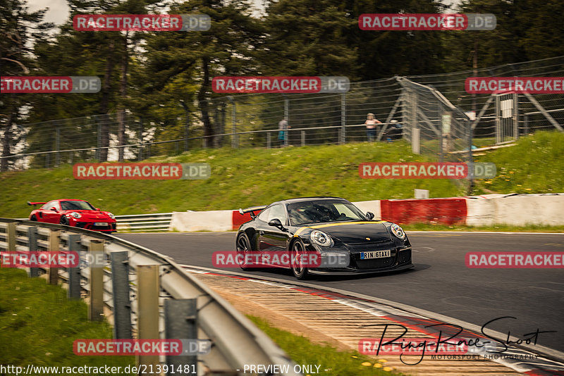 Bild #21391481 - Touristenfahrten Nürburgring Nordschleife (07.05.2023)