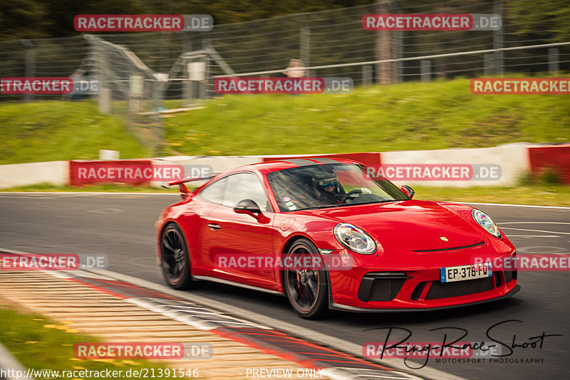 Bild #21391546 - Touristenfahrten Nürburgring Nordschleife (07.05.2023)