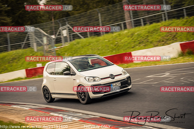 Bild #21391600 - Touristenfahrten Nürburgring Nordschleife (07.05.2023)