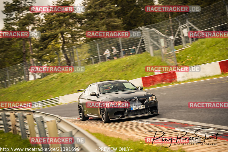 Bild #21391699 - Touristenfahrten Nürburgring Nordschleife (07.05.2023)