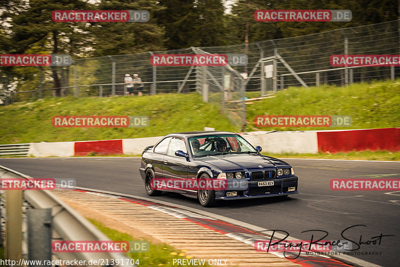 Bild #21391704 - Touristenfahrten Nürburgring Nordschleife (07.05.2023)