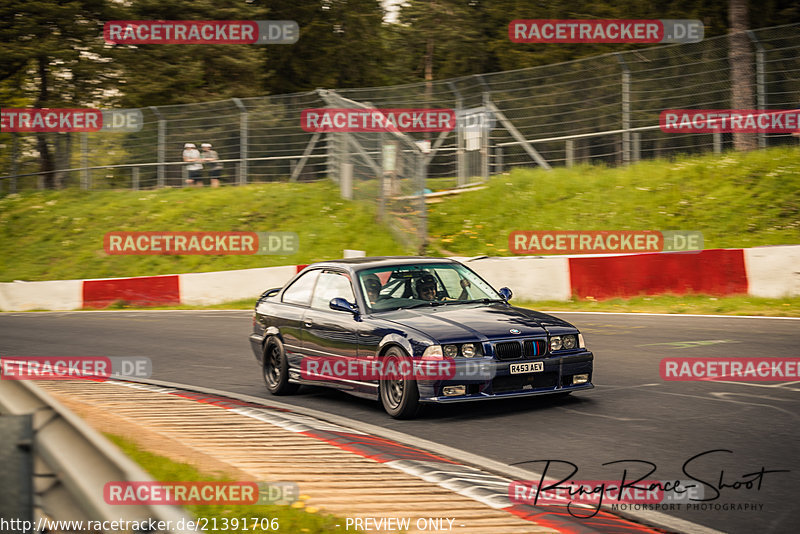 Bild #21391706 - Touristenfahrten Nürburgring Nordschleife (07.05.2023)