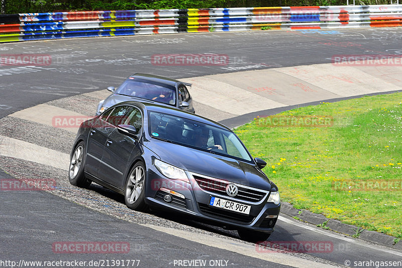 Bild #21391777 - Touristenfahrten Nürburgring Nordschleife (07.05.2023)