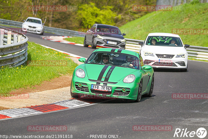 Bild #21391818 - Touristenfahrten Nürburgring Nordschleife (07.05.2023)