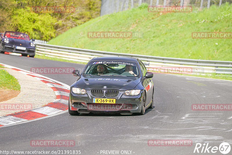 Bild #21391835 - Touristenfahrten Nürburgring Nordschleife (07.05.2023)