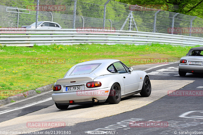 Bild #21391840 - Touristenfahrten Nürburgring Nordschleife (07.05.2023)