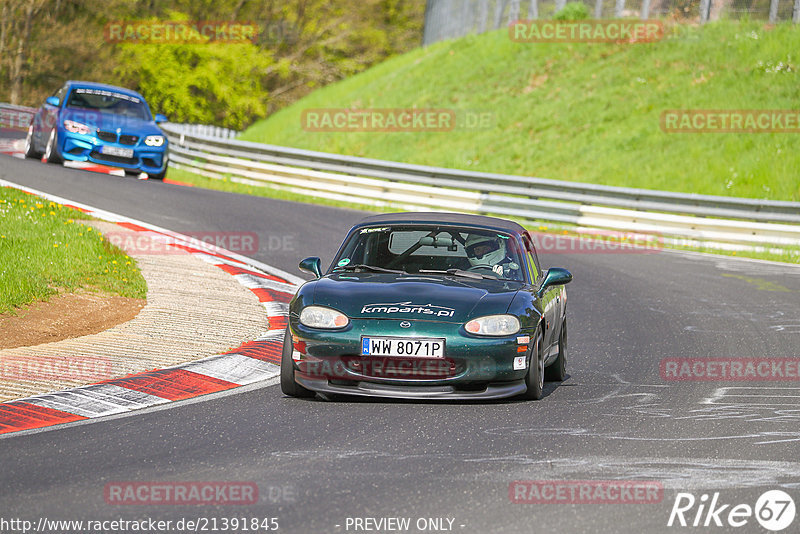 Bild #21391845 - Touristenfahrten Nürburgring Nordschleife (07.05.2023)