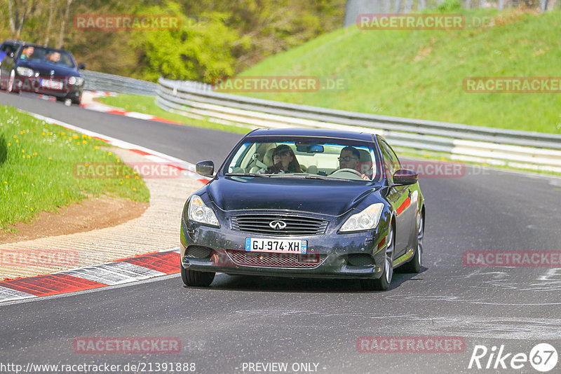 Bild #21391888 - Touristenfahrten Nürburgring Nordschleife (07.05.2023)