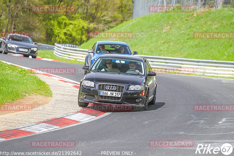 Bild #21392642 - Touristenfahrten Nürburgring Nordschleife (07.05.2023)