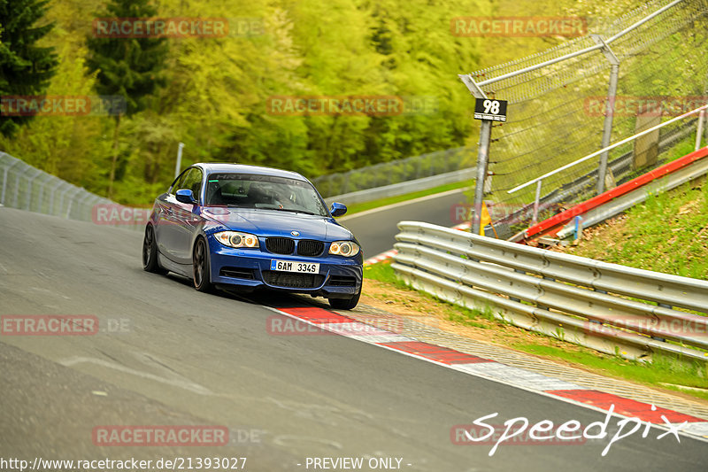 Bild #21393027 - Touristenfahrten Nürburgring Nordschleife (07.05.2023)