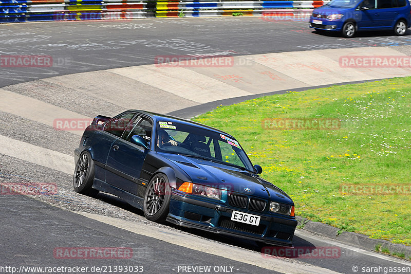 Bild #21393033 - Touristenfahrten Nürburgring Nordschleife (07.05.2023)