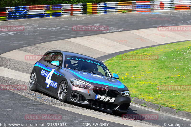 Bild #21393038 - Touristenfahrten Nürburgring Nordschleife (07.05.2023)