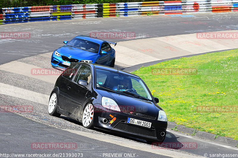 Bild #21393073 - Touristenfahrten Nürburgring Nordschleife (07.05.2023)