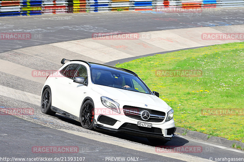 Bild #21393107 - Touristenfahrten Nürburgring Nordschleife (07.05.2023)