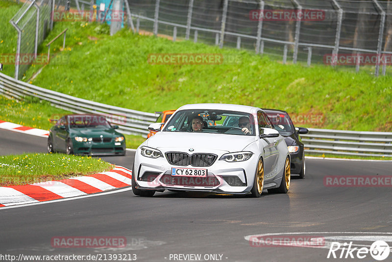 Bild #21393213 - Touristenfahrten Nürburgring Nordschleife (07.05.2023)