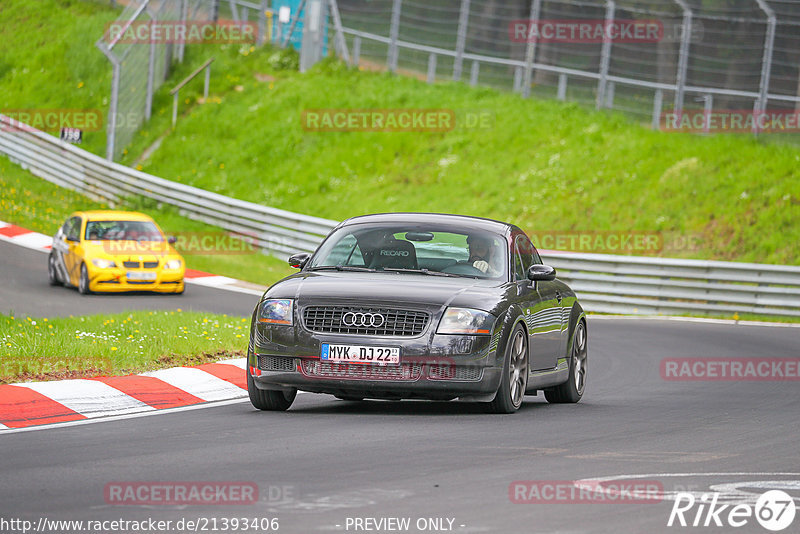 Bild #21393406 - Touristenfahrten Nürburgring Nordschleife (07.05.2023)