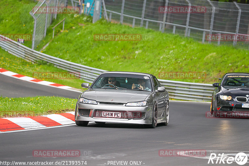 Bild #21393574 - Touristenfahrten Nürburgring Nordschleife (07.05.2023)