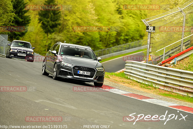 Bild #21393575 - Touristenfahrten Nürburgring Nordschleife (07.05.2023)