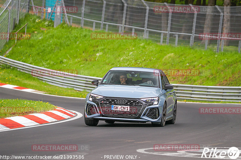 Bild #21393586 - Touristenfahrten Nürburgring Nordschleife (07.05.2023)