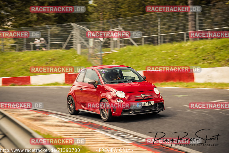 Bild #21393780 - Touristenfahrten Nürburgring Nordschleife (07.05.2023)