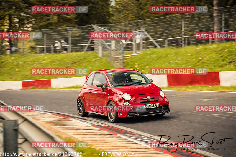 Bild #21393782 - Touristenfahrten Nürburgring Nordschleife (07.05.2023)