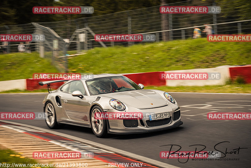 Bild #21393800 - Touristenfahrten Nürburgring Nordschleife (07.05.2023)