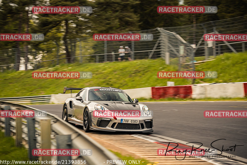 Bild #21393856 - Touristenfahrten Nürburgring Nordschleife (07.05.2023)