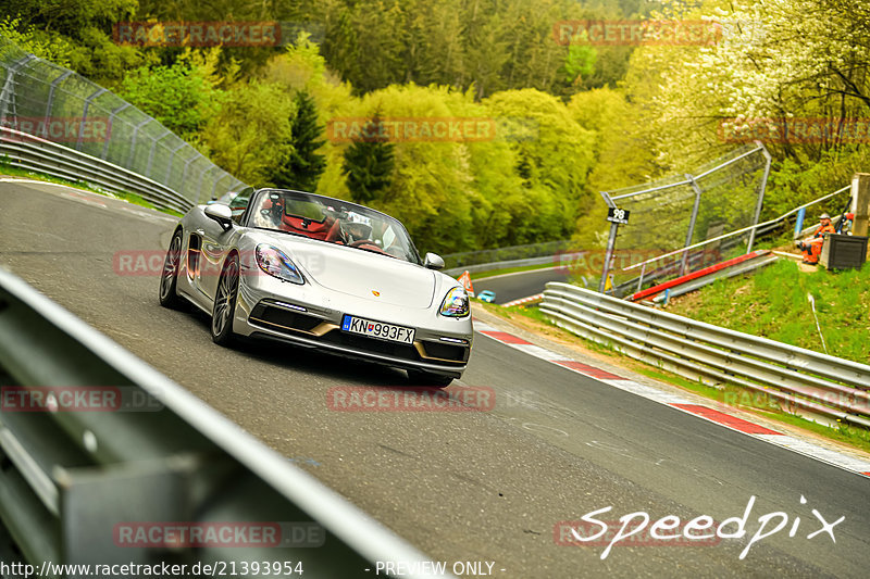 Bild #21393954 - Touristenfahrten Nürburgring Nordschleife (07.05.2023)