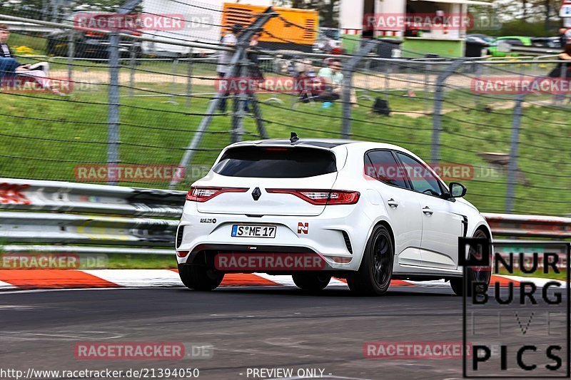 Bild #21394050 - Touristenfahrten Nürburgring Nordschleife (07.05.2023)