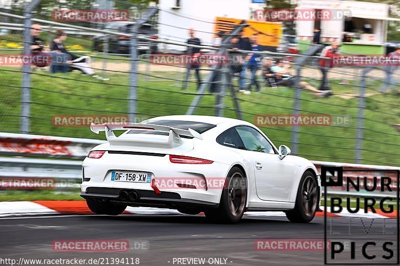 Bild #21394118 - Touristenfahrten Nürburgring Nordschleife (07.05.2023)