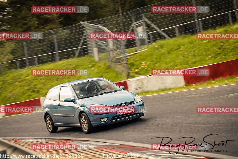 Bild #21394826 - Touristenfahrten Nürburgring Nordschleife (07.05.2023)