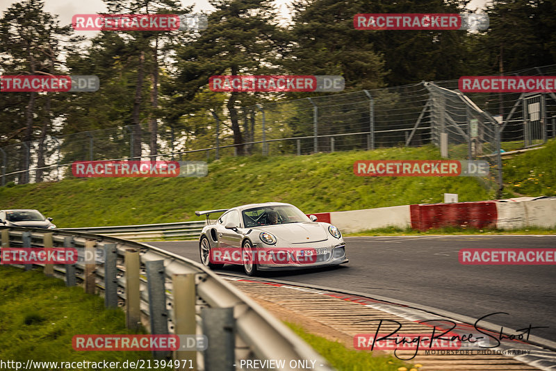 Bild #21394971 - Touristenfahrten Nürburgring Nordschleife (07.05.2023)