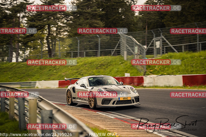 Bild #21395026 - Touristenfahrten Nürburgring Nordschleife (07.05.2023)