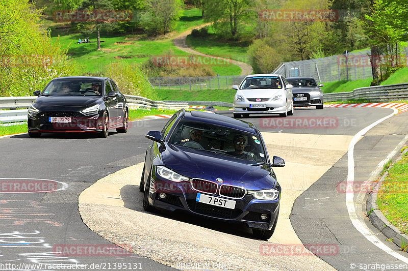 Bild #21395131 - Touristenfahrten Nürburgring Nordschleife (07.05.2023)