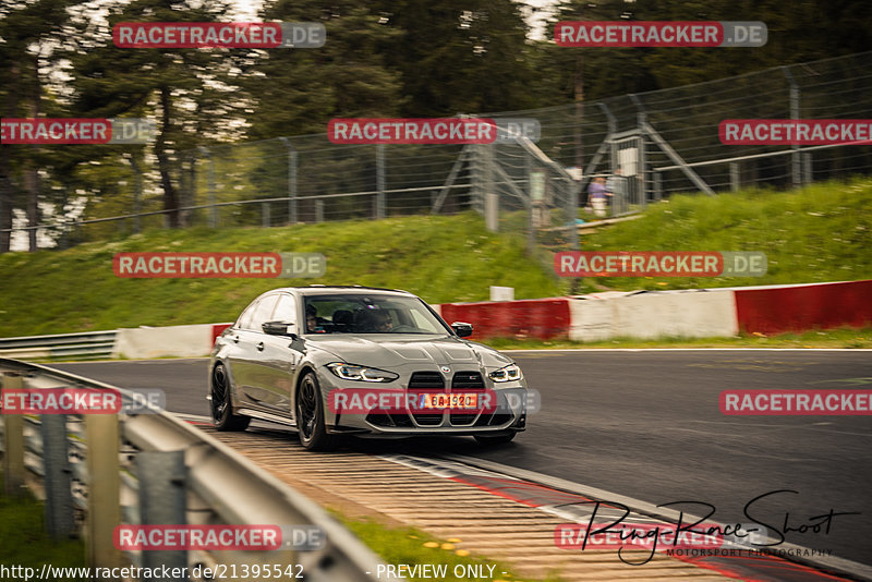 Bild #21395542 - Touristenfahrten Nürburgring Nordschleife (07.05.2023)