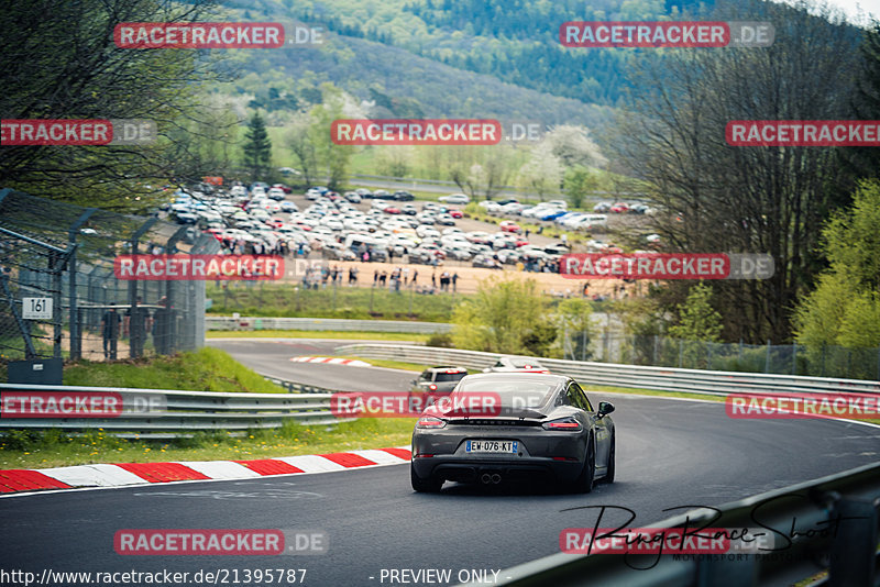 Bild #21395787 - Touristenfahrten Nürburgring Nordschleife (07.05.2023)