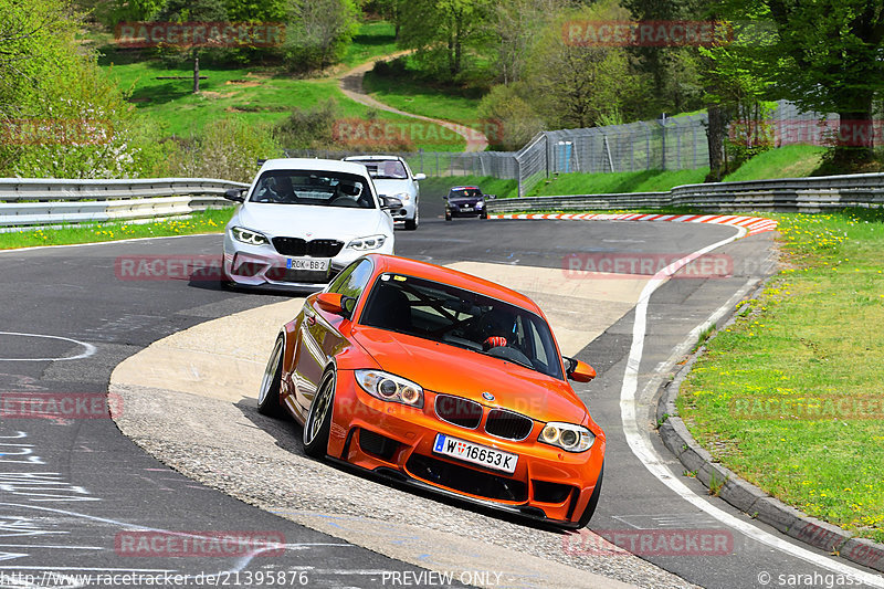 Bild #21395876 - Touristenfahrten Nürburgring Nordschleife (07.05.2023)