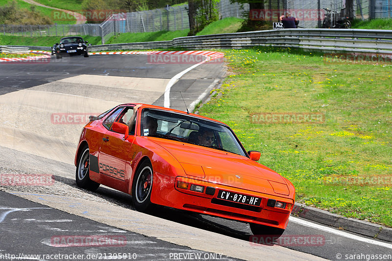 Bild #21395910 - Touristenfahrten Nürburgring Nordschleife (07.05.2023)