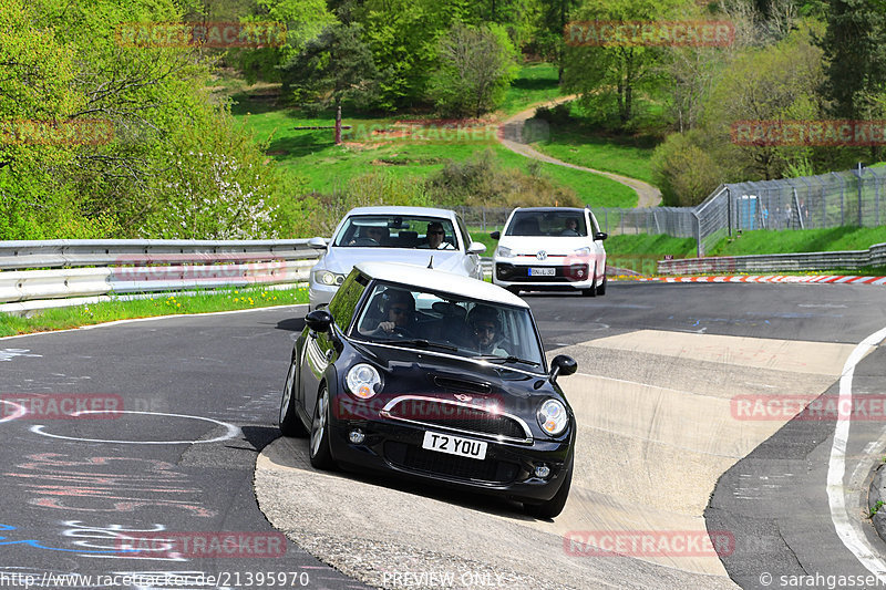 Bild #21395970 - Touristenfahrten Nürburgring Nordschleife (07.05.2023)