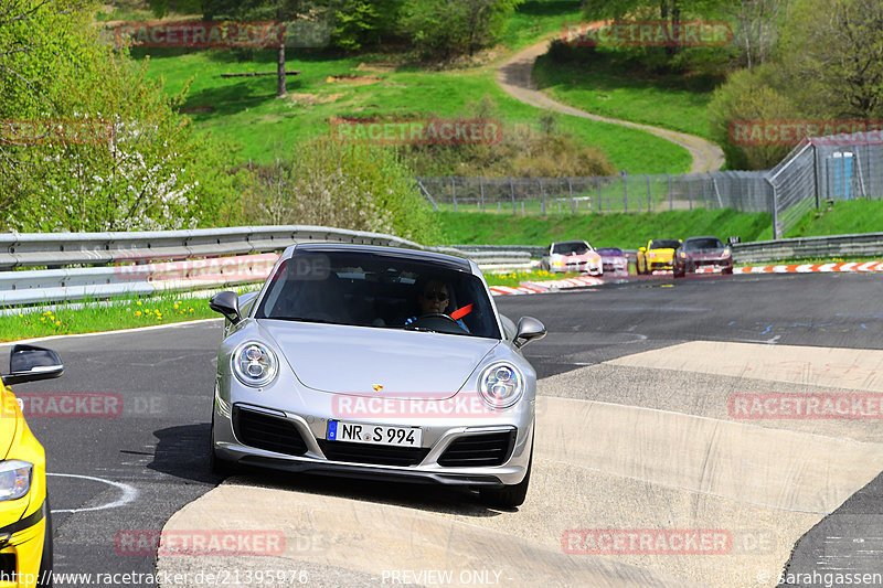 Bild #21395976 - Touristenfahrten Nürburgring Nordschleife (07.05.2023)