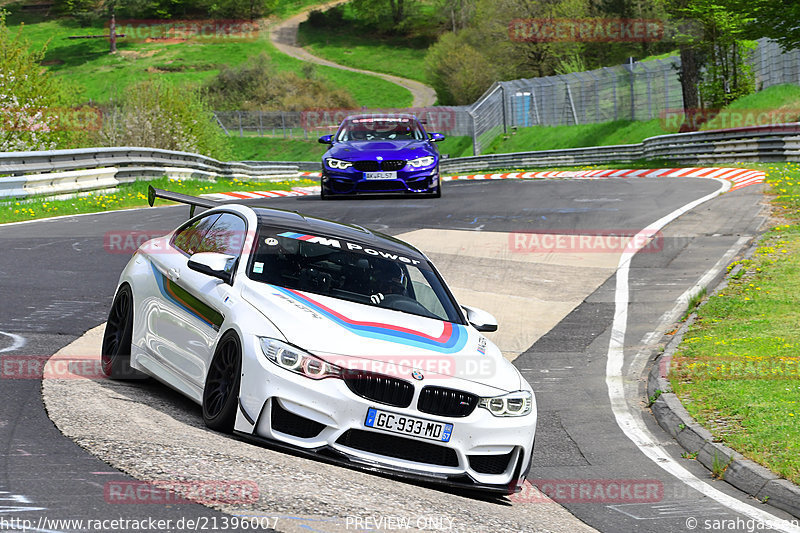 Bild #21396007 - Touristenfahrten Nürburgring Nordschleife (07.05.2023)