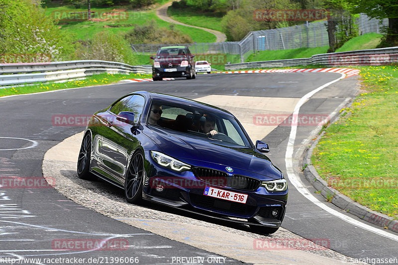 Bild #21396066 - Touristenfahrten Nürburgring Nordschleife (07.05.2023)