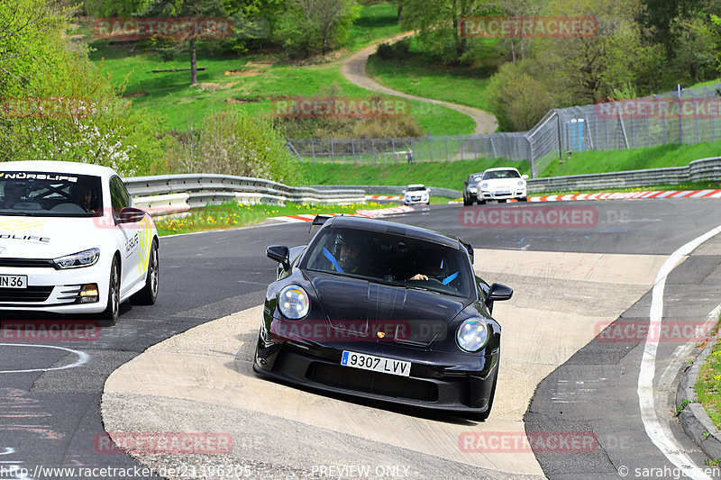 Bild #21396205 - Touristenfahrten Nürburgring Nordschleife (07.05.2023)