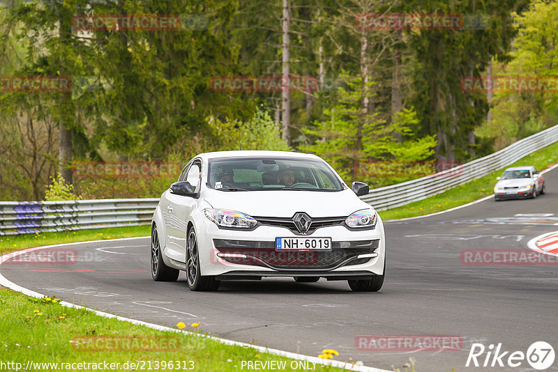 Bild #21396313 - Touristenfahrten Nürburgring Nordschleife (07.05.2023)