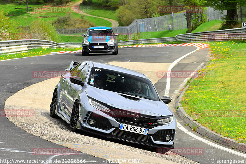 Bild #21396566 - Touristenfahrten Nürburgring Nordschleife (07.05.2023)