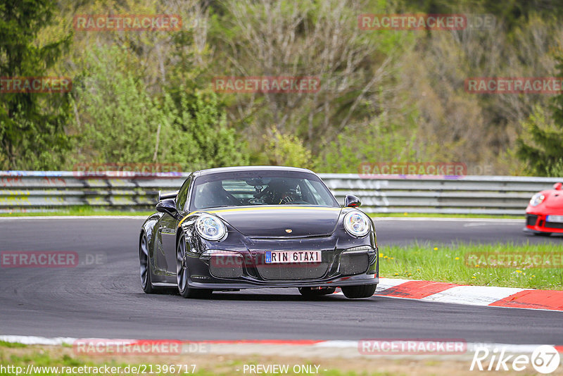 Bild #21396717 - Touristenfahrten Nürburgring Nordschleife (07.05.2023)