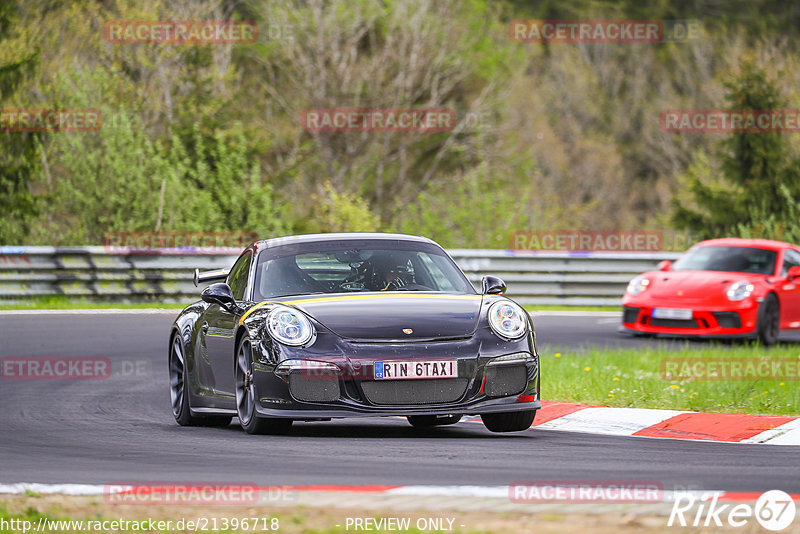 Bild #21396718 - Touristenfahrten Nürburgring Nordschleife (07.05.2023)