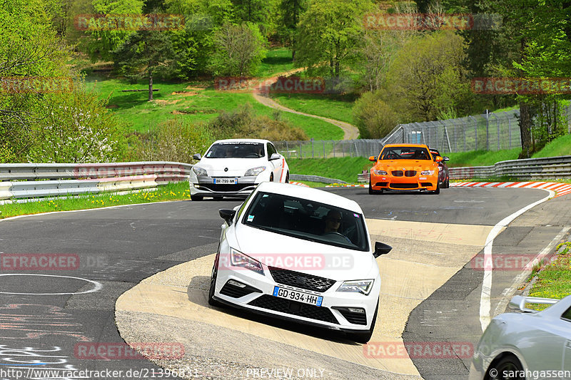 Bild #21396831 - Touristenfahrten Nürburgring Nordschleife (07.05.2023)