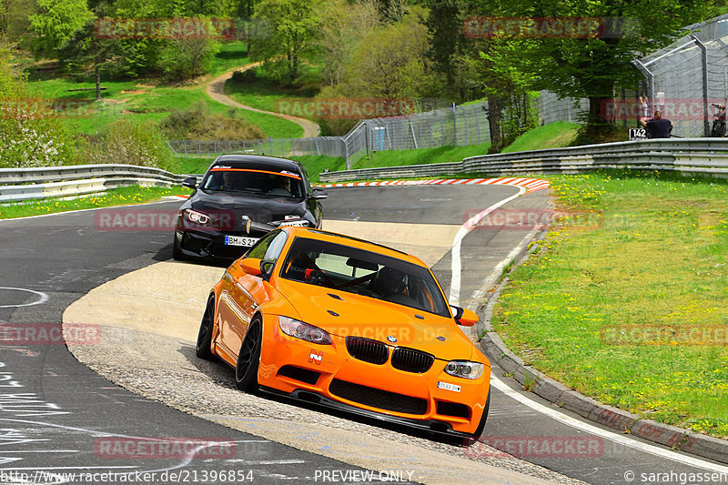 Bild #21396854 - Touristenfahrten Nürburgring Nordschleife (07.05.2023)