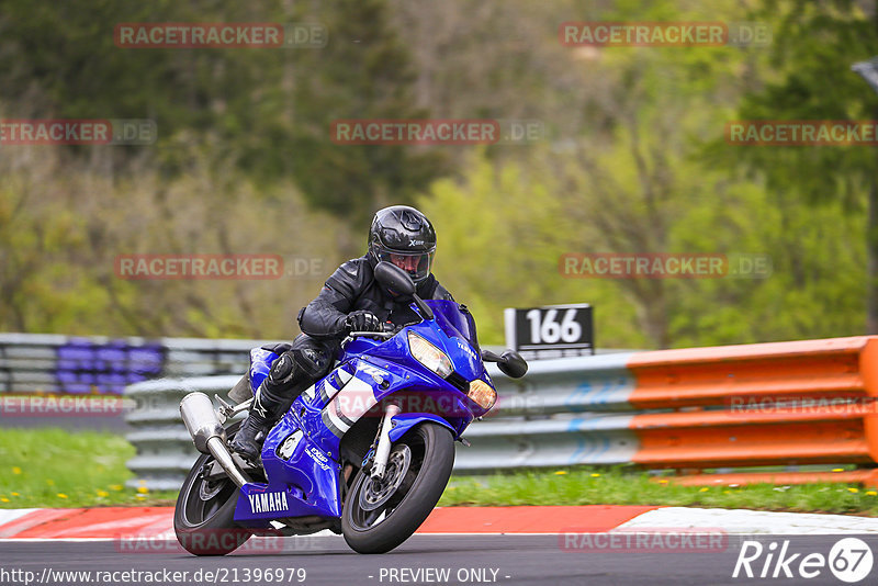 Bild #21396979 - Touristenfahrten Nürburgring Nordschleife (07.05.2023)